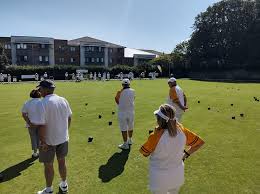 Image result for Hykeham Bowls Club