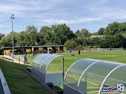 Image result for East Grinstead Town Football Club