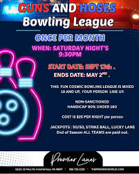 Image result for Chesterfield Youth Bowling Club