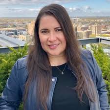 Image result for Erica Ocampo