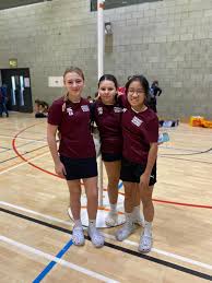Image result for Kingfisher Badminton Club