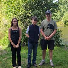 Image result for Crowborough & District Anglers Association