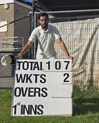Image result for Rotherham Town Cc