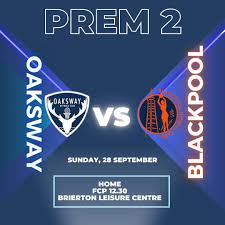 Image result for Blackpool Youth Netball Club