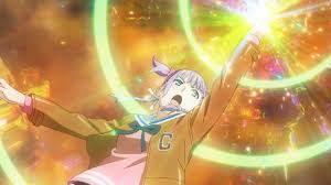 「海神往紗馳 ウィザード・バリスターズ〜弁魔士セシル」の画像検索結果