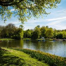 Image result for Caird Park Golf Club