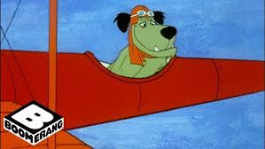 Image result for Muttley
