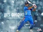 Mahendra Singh DHONI