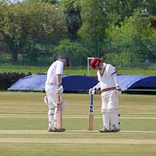 Image result for Thurstonland Cricket Club