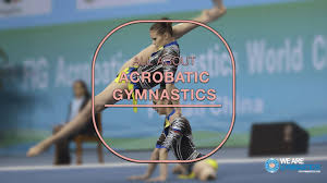 Image result for Halifax Sports Acro Gymnastics Club