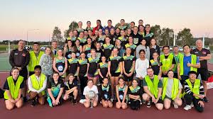 Image result for Netball United