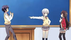 「道楽宴 俺の脳内選択肢が、学園ラブコメを全力で邪魔している」の画像検索結果