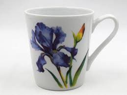 Image result for Кружка ещё цветочки