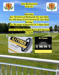 Image result for Lintz Cricket Club