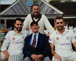 Image result for Great & Little Tew Cricket Club
