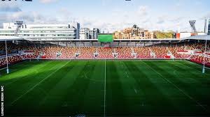 Image result for London Irish Rfc