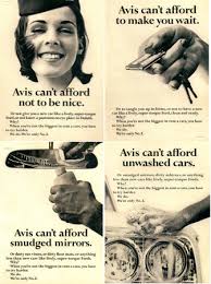 Image result for avis try harder