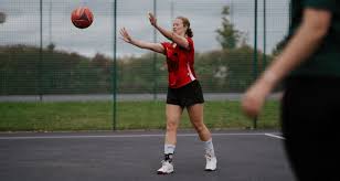 Image result for Warwick University Mixed Netball Club
