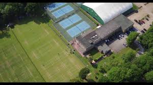 Image result for Western Lawn Tennis & Squash Club