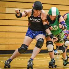 Image result for London Roller Girls