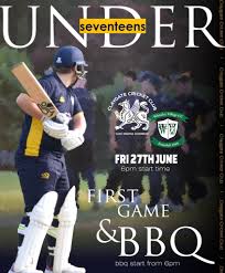 Image result for Whiteley Village Cricket Club