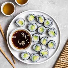 Image result for maki sushi