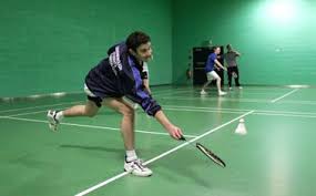 Image result for Loughborough Technical College Badminton Club
