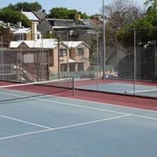 Image result for The Glebe Tennis Club