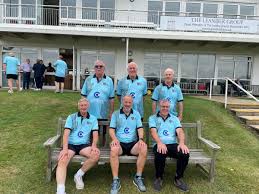Image result for Valley End Cricket Club