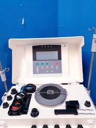 Image result for Haemonetics MCS