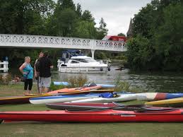 Image result for Pangbourne Canoe Club