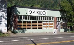 Image result for Matlock Aikido Club