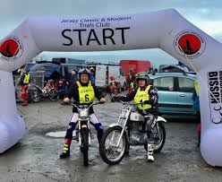 Image result for Macclesfield Motorcycle Trials Club