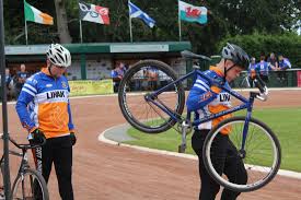 Image result for Wednesfield Aces Cycle Speedway Club