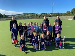 Image result for Belper Hockey Club