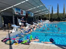 Image result for Derby Phoenix Swimming Club
