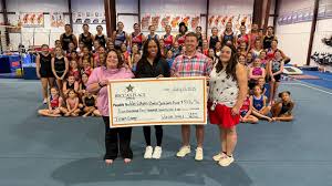 Image result for Sutton Gymnastics Academy