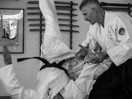 Image result for Ryusui-ryu Martial Arts School East Grinstead