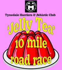 Image result for Tynedale Harriers Athletics Club