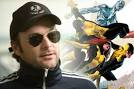 Matthew Vaughn's X-Men: First