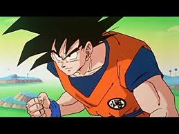 「孫悟空（フリーザ編） ドラゴンボール」の画像検索結果