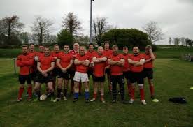 Image result for Yatton R F C