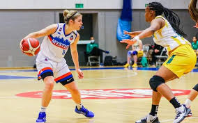 Image result for Nottingham Wildcats