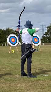 Image result for Abbey Bowmen (St Albans) Archery Club