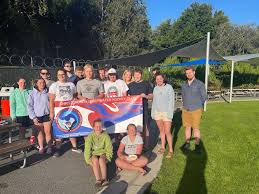 Image result for Inverness Octopush Club