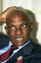 Abdoulaye Wade compare le