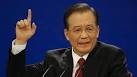 Wen Jiabao