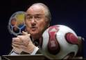 FIFA President planned to