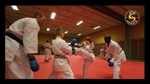 Image result for Bristol Karate Club