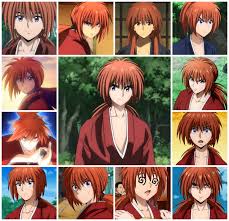 「緋村剣心 るろうに剣心 -明治剣客浪漫譚-」の画像検索結果